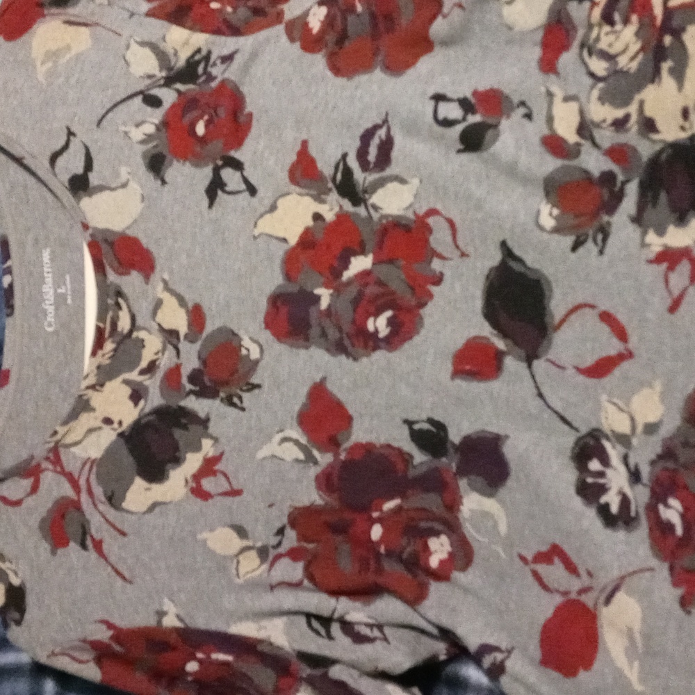 Girls shirt